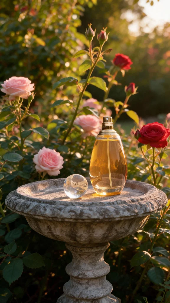عطر دیور جادور