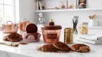 عطر و ادکلن گیو می گورماند کوکی کریو لطافه | Lattafa Give Me Gourmand Cookie Crave - تصویر 4