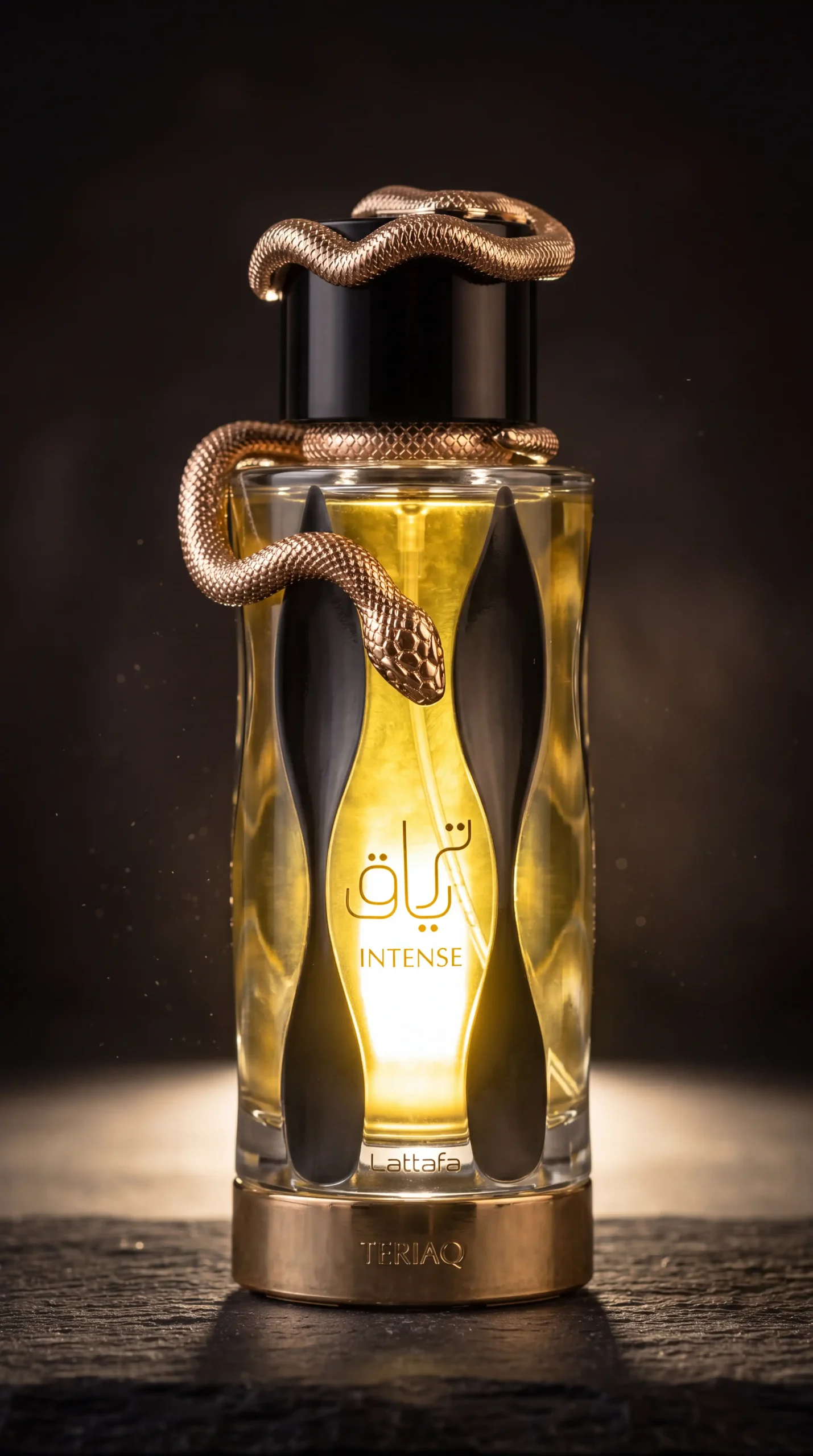 85b2c311-5b1f-4384-8a50-cdd277c839cb عطر لطافه تریاق اینتنس - تصویر 1
