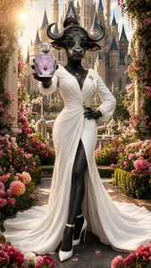 ECLAT La Violette