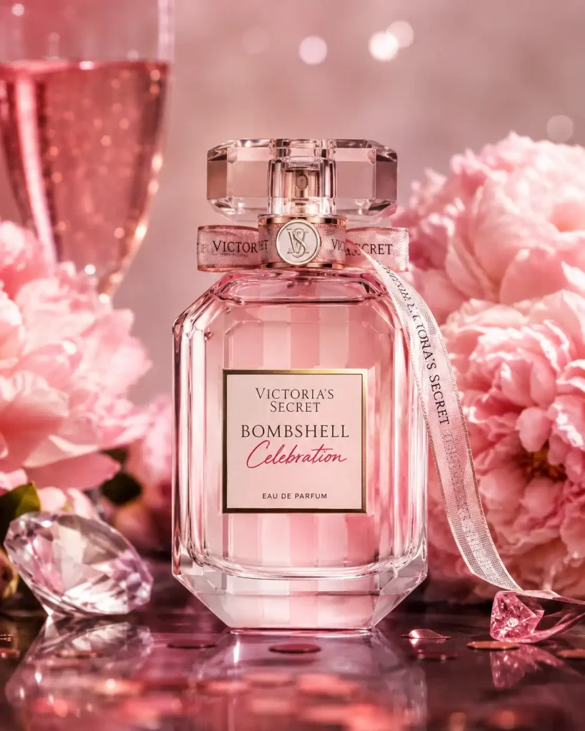 Victoria’s Secret Bombshell Celebratio
