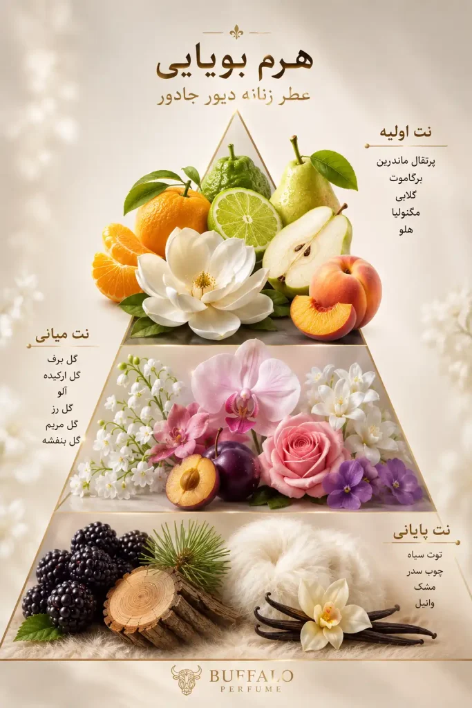 دیور جادور