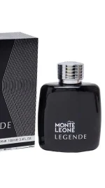عطر مونت لئون لجند فرگرانس ورد | Monte Leone Legende - تصویر 3