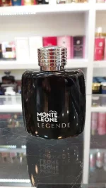 عطر مونت لئون لجند فرگرانس ورد | Monte Leone Legende - تصویر 2