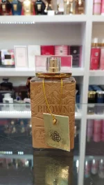 عطر براون ارکید گلد ادیشن فرگرانس ورد | Brown Orchid Gold Edition - تصویر 2