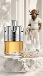 اسانس عطر آزارو وانتد | Azzaro Wanted - تصویر 3