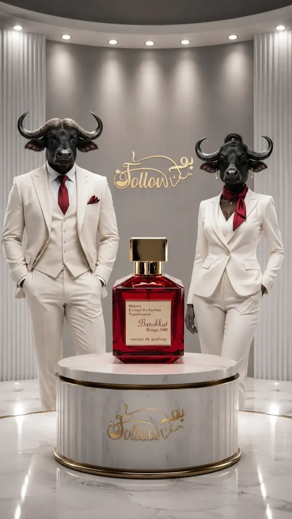 Fragrance World