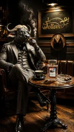 اسانس عطر کاپیتان بلک اصل | Captain Black Original