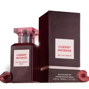 Cherry Incense Fragrance World