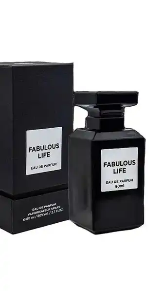 Fabulous Life