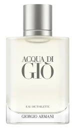 عطر و اسانس آکوا دی جیو جورجیو آرمانی مردانه | Acqua di Giò Armani - تصویر 2