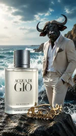 عطر و اسانس آکوا دی جیو جورجیو آرمانی مردانه | Acqua di Giò Armani