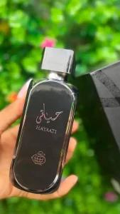Hayaati