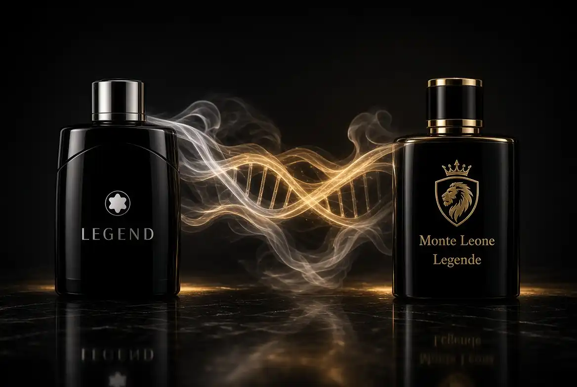 Monte Leone Legende