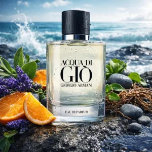 Giorgio Armani Acqua di Giò
