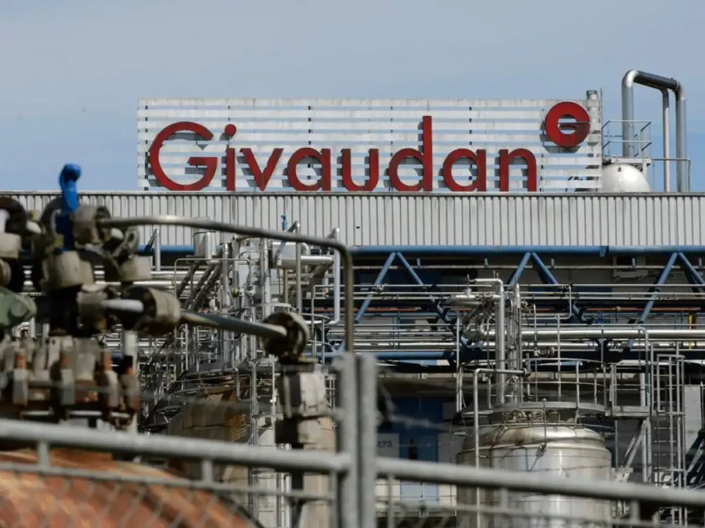Givaudan