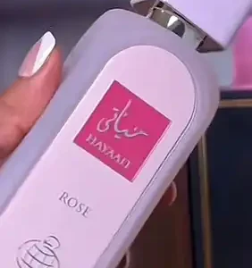 خرید عطر حیاتی رز