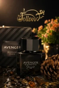 ژک ساف اونجر (Jacsaf Avenger)