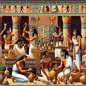 تفاوت انواع عطرها