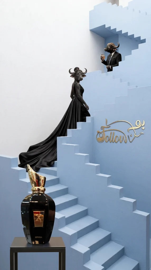 راهنمای خرید عطر