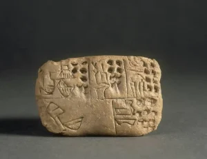نخستین عطرساز