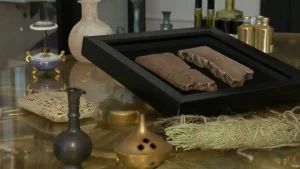 بوفالو پرفیوم