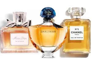 پایتخت عطر جهان