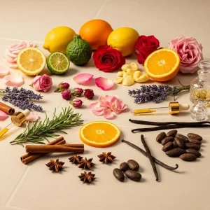 Fragrance Oil