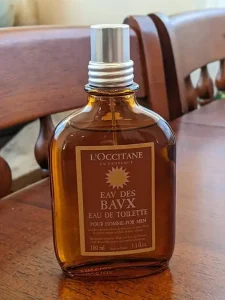 L'Occitane en Provence