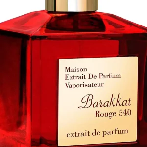 عطر باراکات رژ ۵۴۰ اکستریت