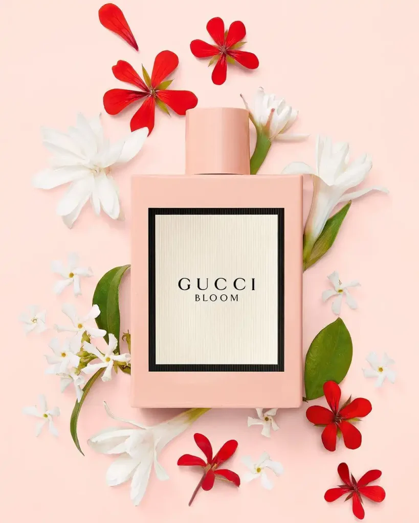 Gucci Bloom