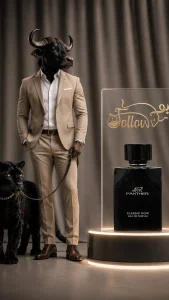 انتخاب عطر امضا
