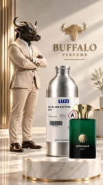 اسانس آمواج اپیک مردانه Amouage Epic Man