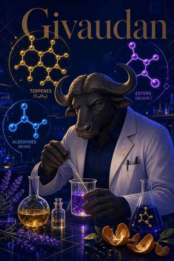 Givaudan