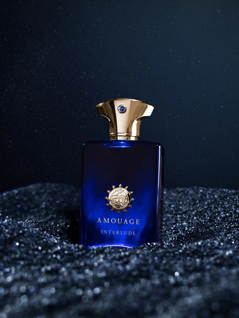 اسانس عطر اینترلود آمواج
