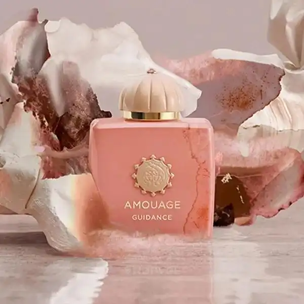 Amouage Guidance