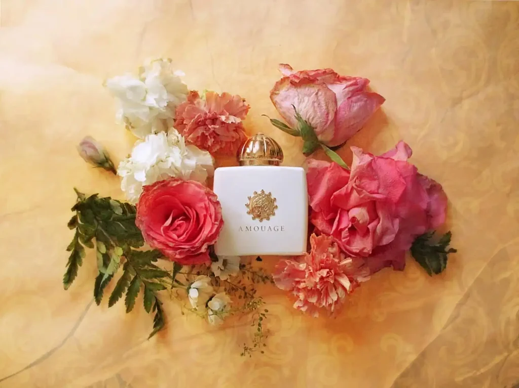 Amouage Honour
