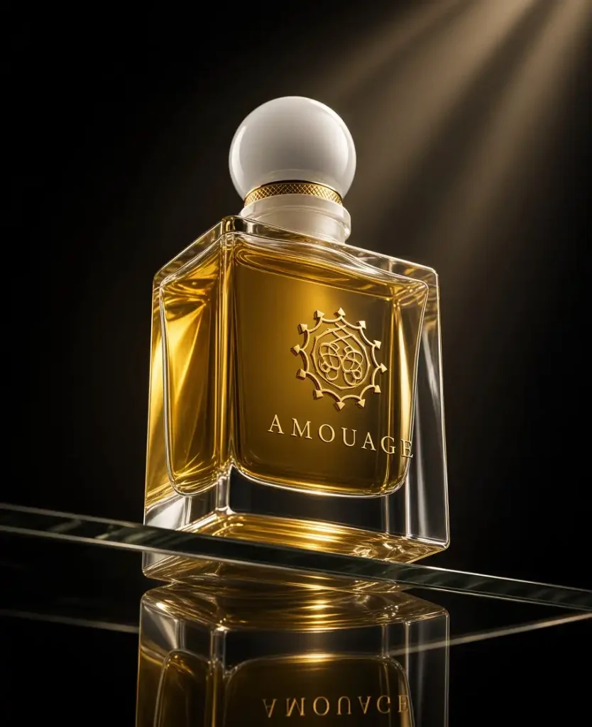 Ohood Amouage