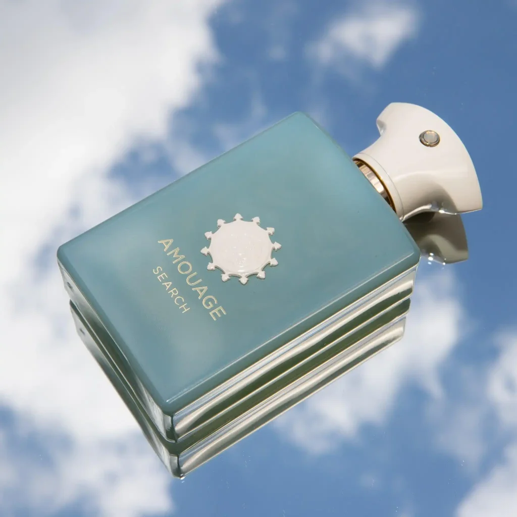 اسانس عطر سرچ آمواج
