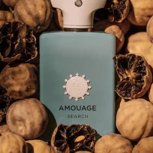 رایحه Amouage Search