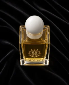 رایحه اسانس Ohood Amouage