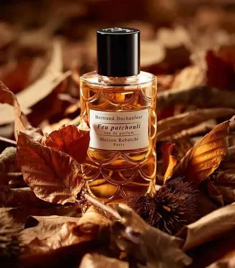 عطر مناسب فصل