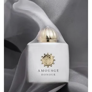 عطر هانر آمواج