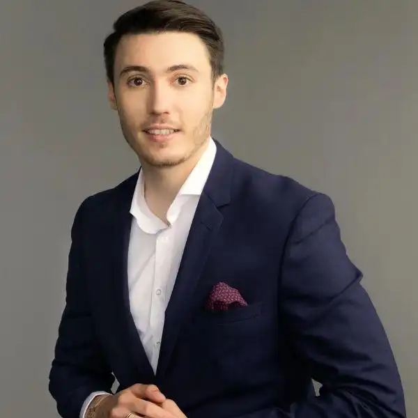 عطرساز الکسیس گروژون