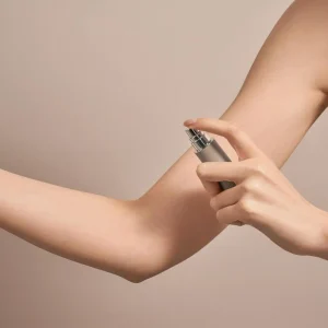 نقاط مناسب عطر زدن